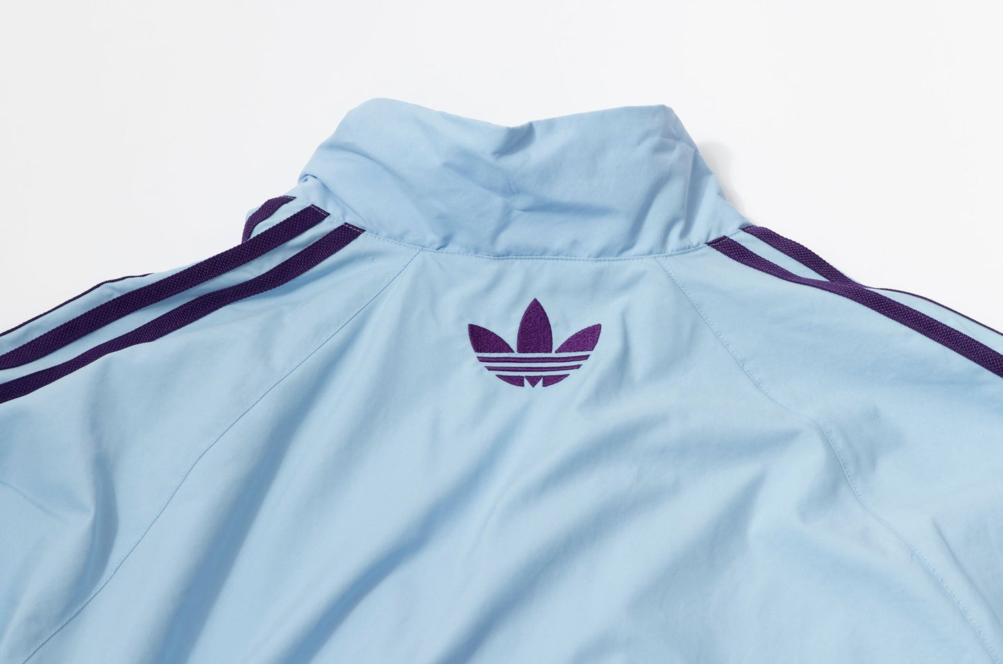 Adidas x Kerwin Frost Full Zip Jacket - supergl0rious
