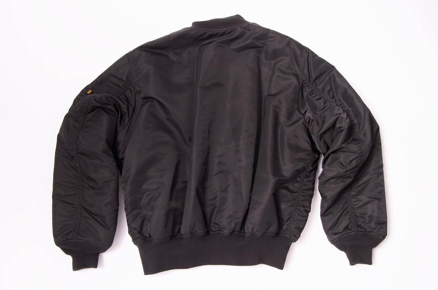 Alpha Industries L2B Scout Flight Jacket - supergl0rious