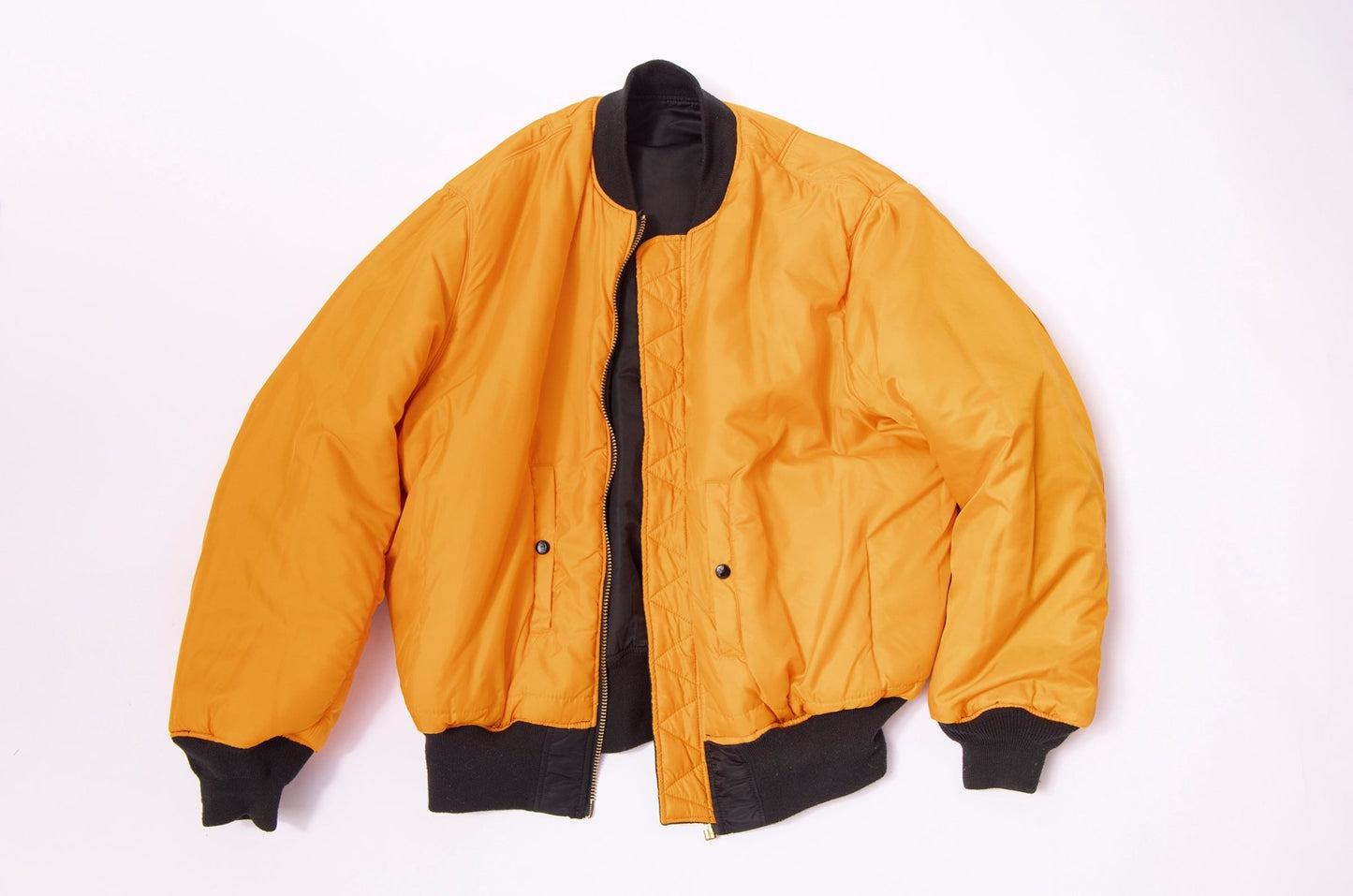 Alpha Industries L2B Scout Flight Jacket - supergl0rious