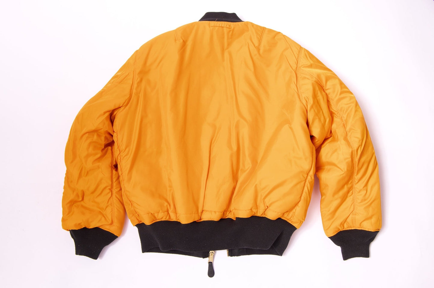 Alpha Industries L2B Scout Flight Jacket - supergl0rious