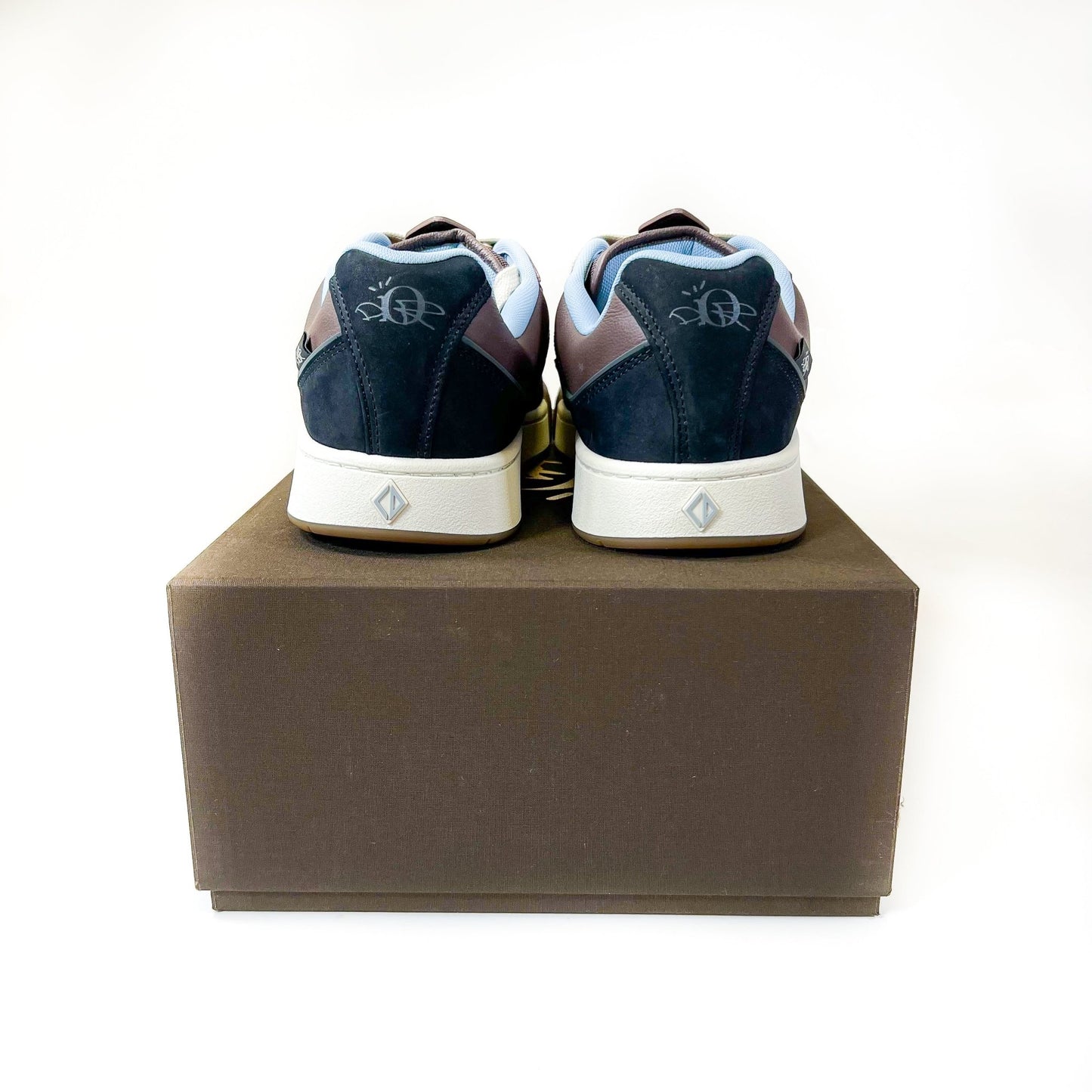 Dior B713 x Cactus Jack ‘Limited Edition Numbered Sneaker - supergl0rious