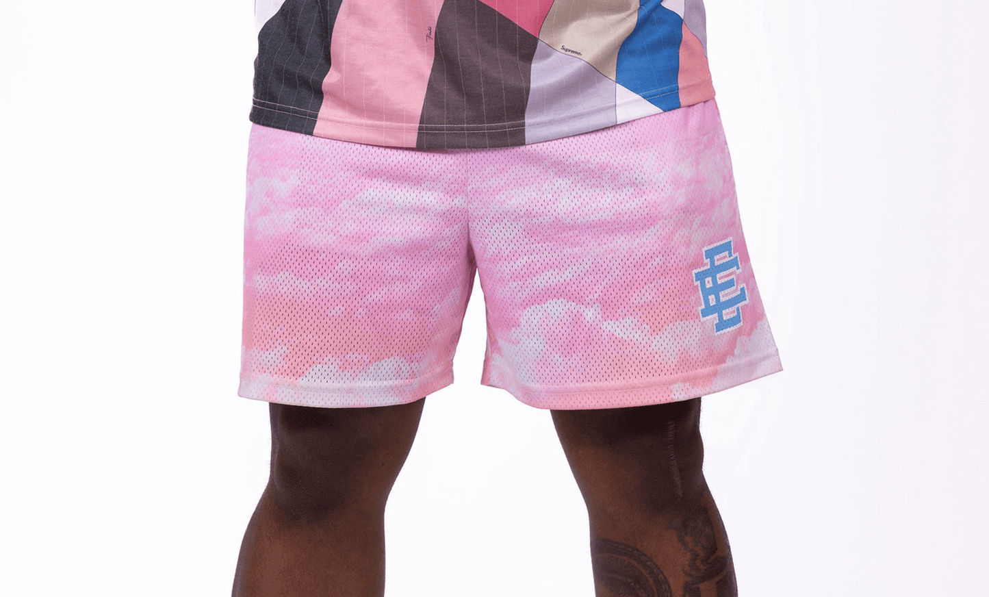 Eric Emanuel EE Basic Short - supergl0rious