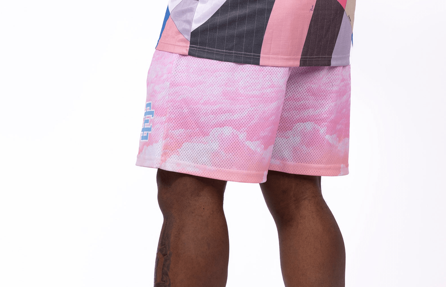 Eric Emanuel EE Basic Short - supergl0rious