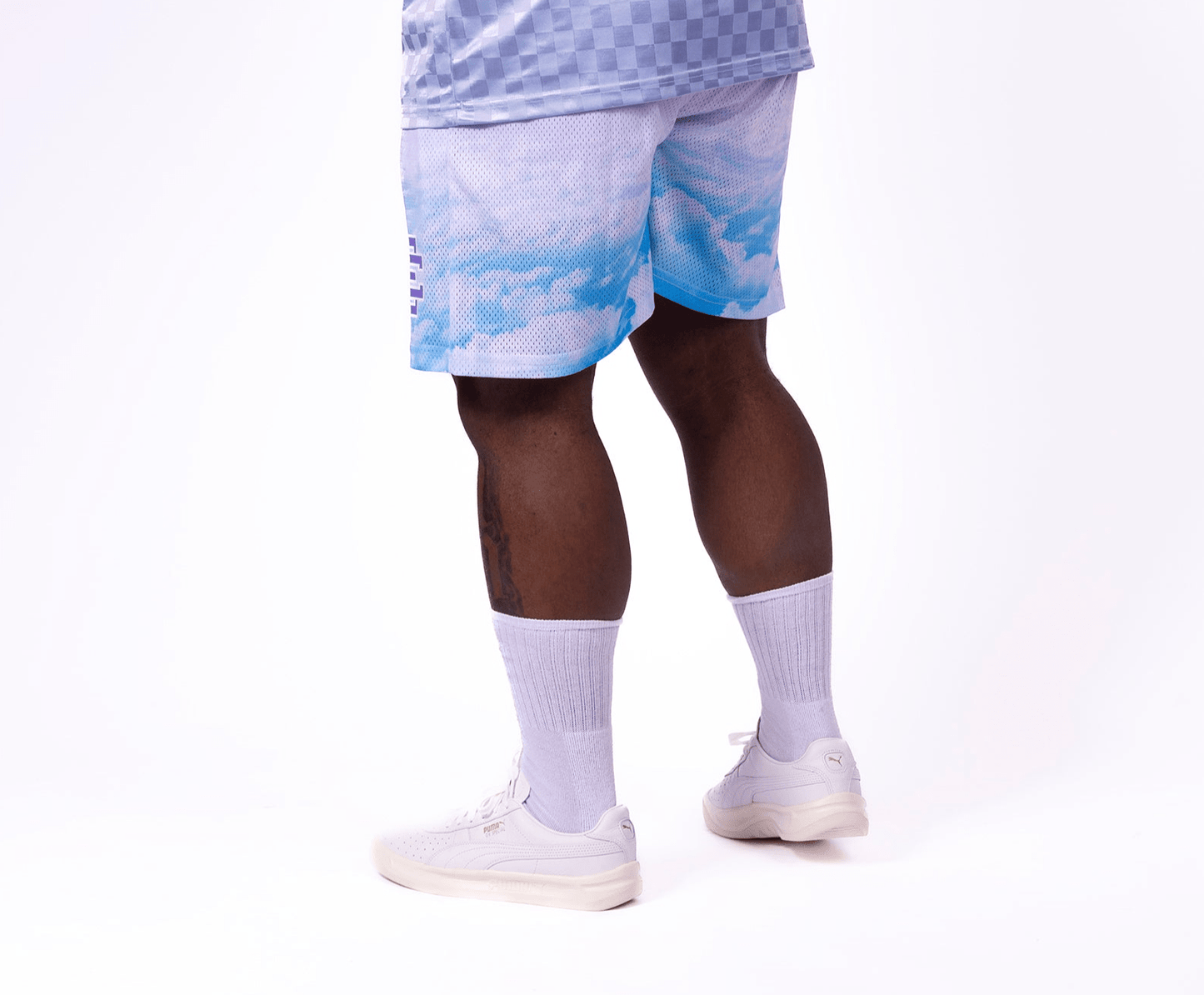 Eric Emanuel EE Basic Short - supergl0rious