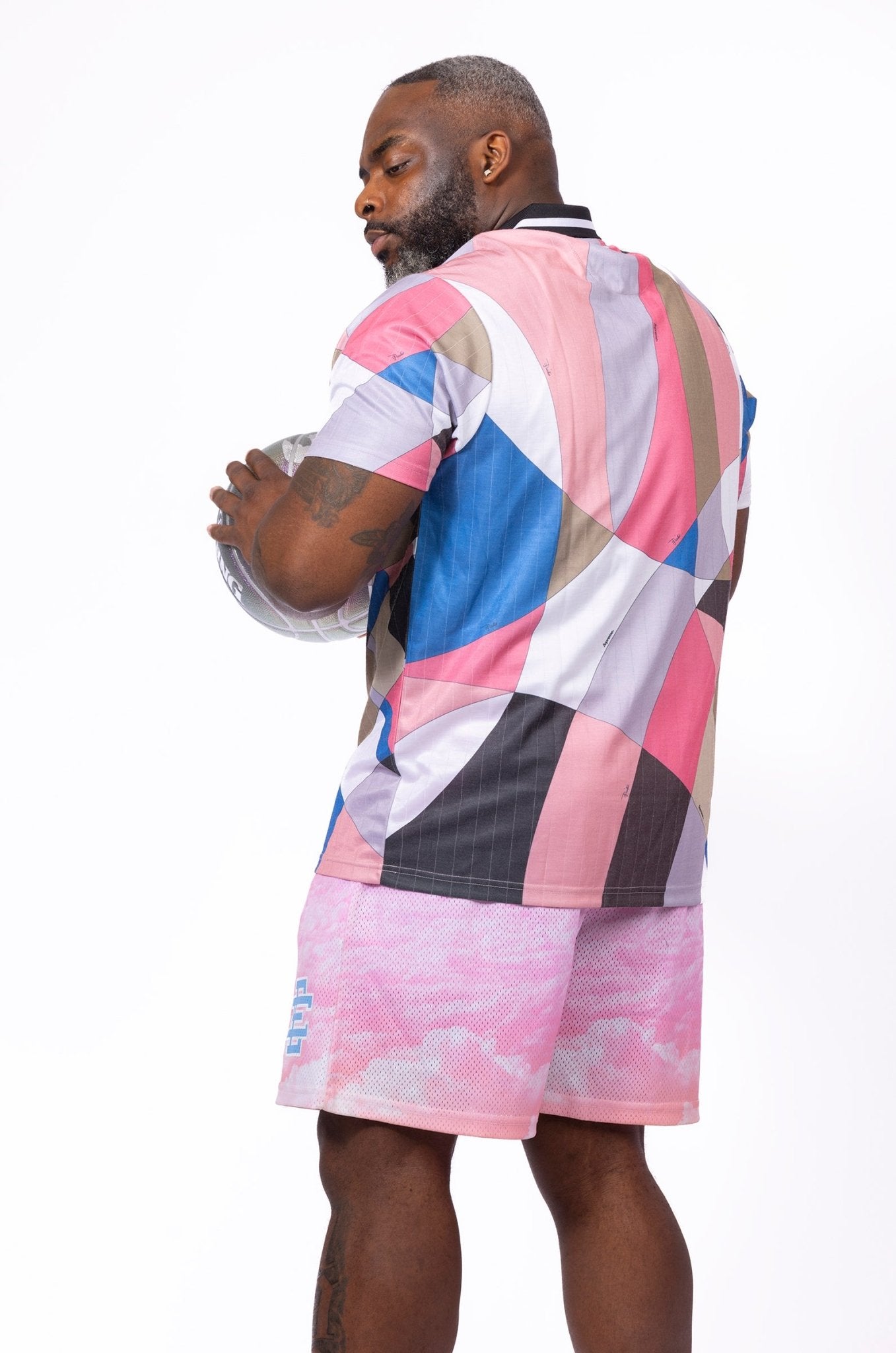 Eric Emanuel EE Basic Short - supergl0rious