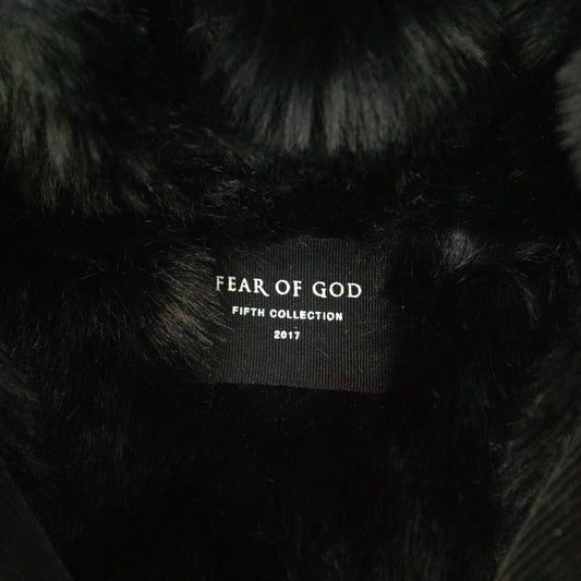 Fear of God Fifth Collection Jacket - supergl0rious