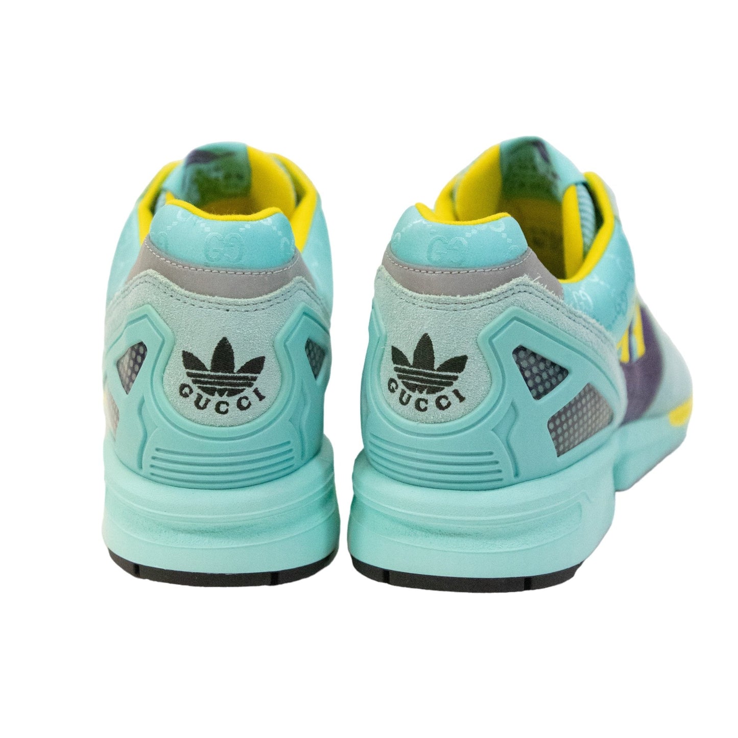 Gucci x Adidas ZX8000 - supergl0rious