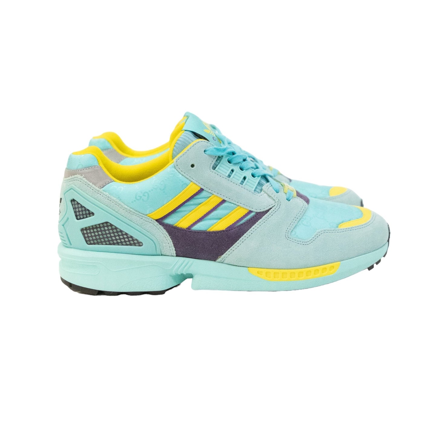 Gucci x Adidas ZX8000 - supergl0rious