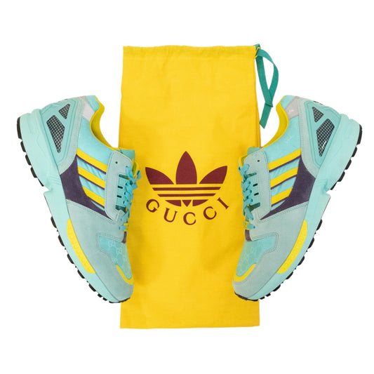 Gucci x Adidas ZX8000 - supergl0rious