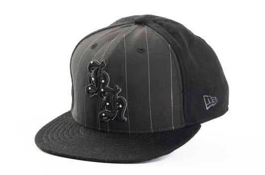 Harold Hunter Foundation "Capture the Flag" Hat (114/288) - supergl0rious