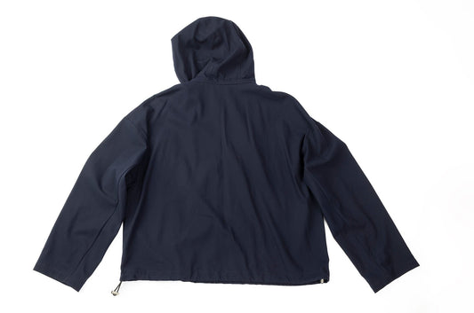 Loewe Cotton Hooded Jacket - supergl0rious