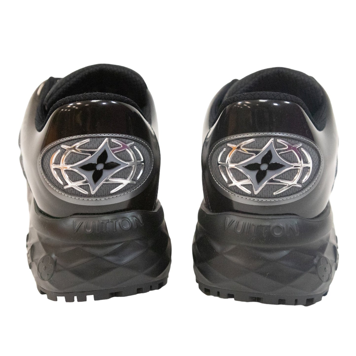 Louis Vuitton Discovery Sneaker - supergl0rious