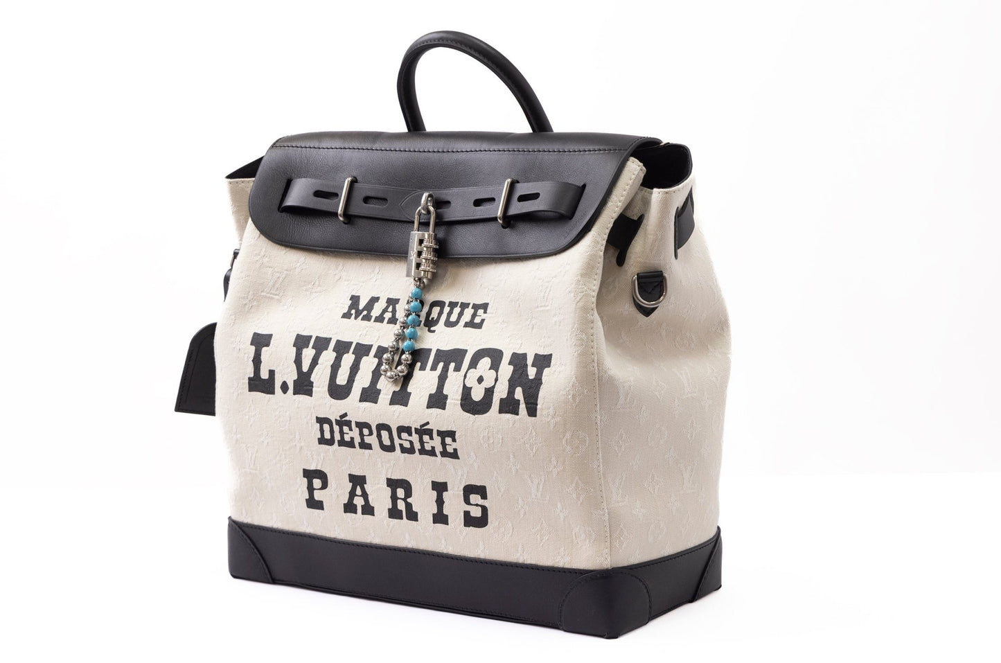 Louis Vuitton Steamer 40 - supergl0rious