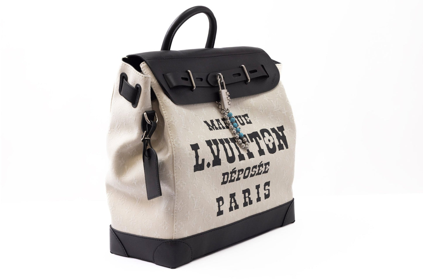 Louis Vuitton Steamer 40 - supergl0rious