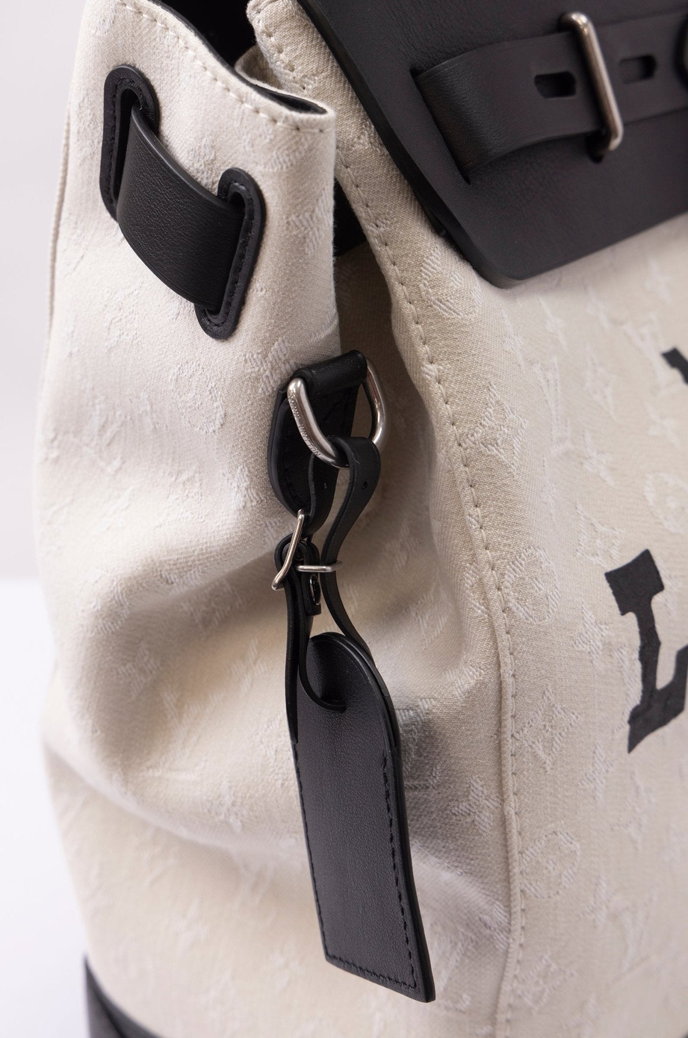 Louis Vuitton Steamer 40 - supergl0rious