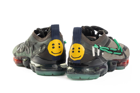 Nike Air VaporMax 2019 x Cactus Plant Flea Market - supergl0rious