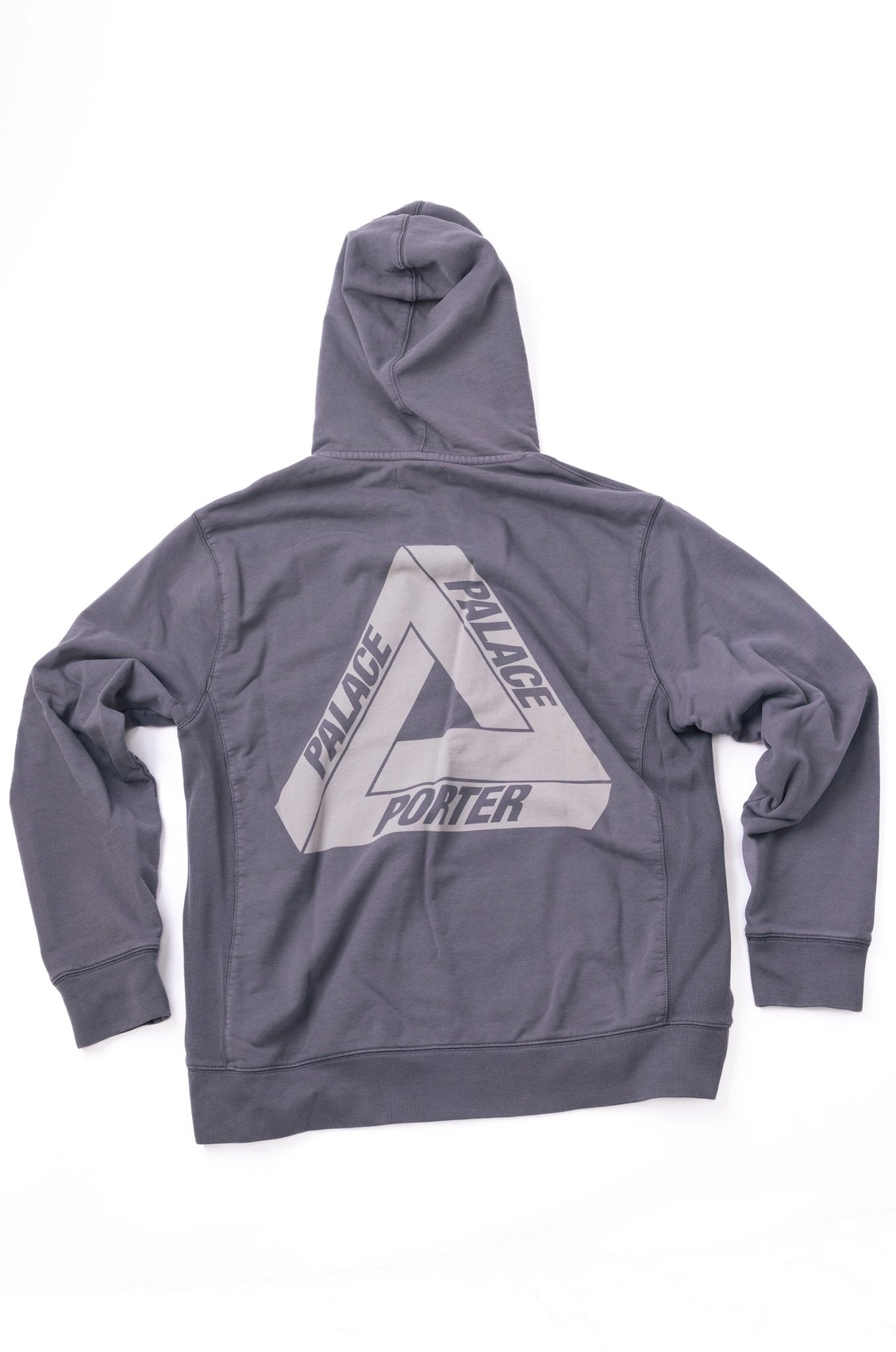 Palace Porter Pull Over Hoodie - supergl0rious