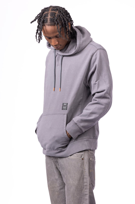 Palace Porter Pull Over Hoodie - supergl0rious