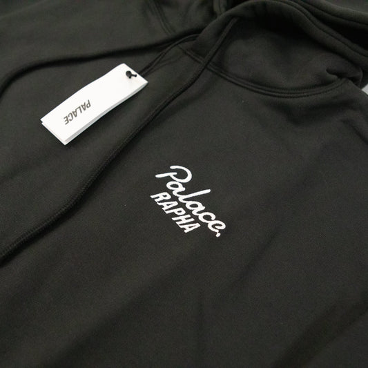 Palace x EF Education First Hoodie - supergl0rious