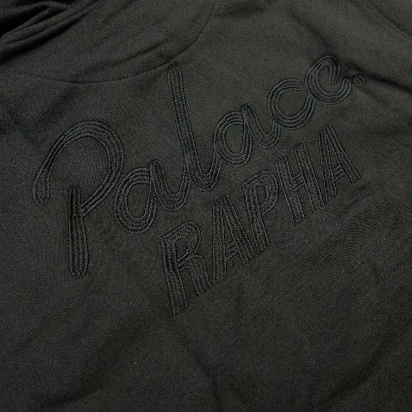 Palace x EF Education First Hoodie - supergl0rious