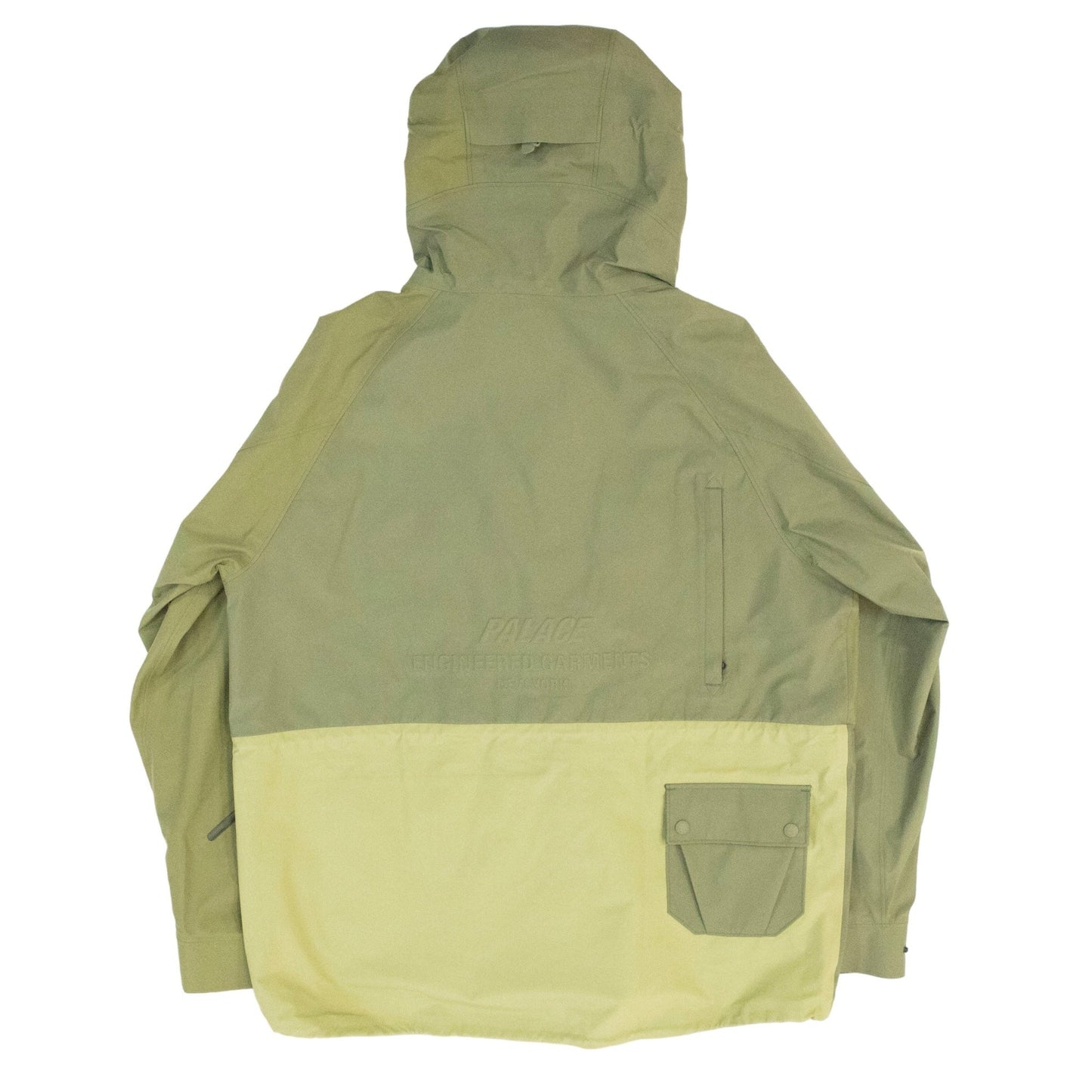Palace x Engineered Garments GORE - TEX Field Parka - supergl0rious