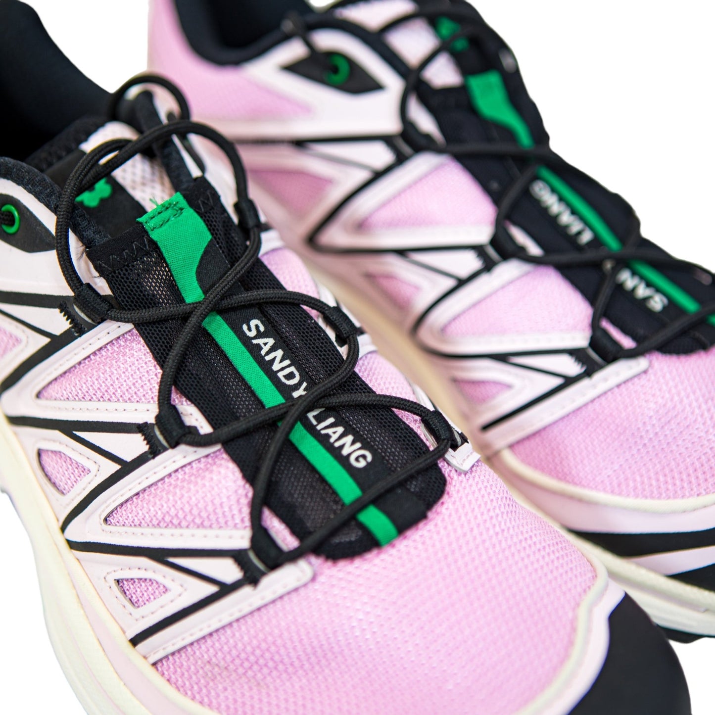 Salomon XT - 6 Expanse Sandy Liang (Unisex) - supergl0rious