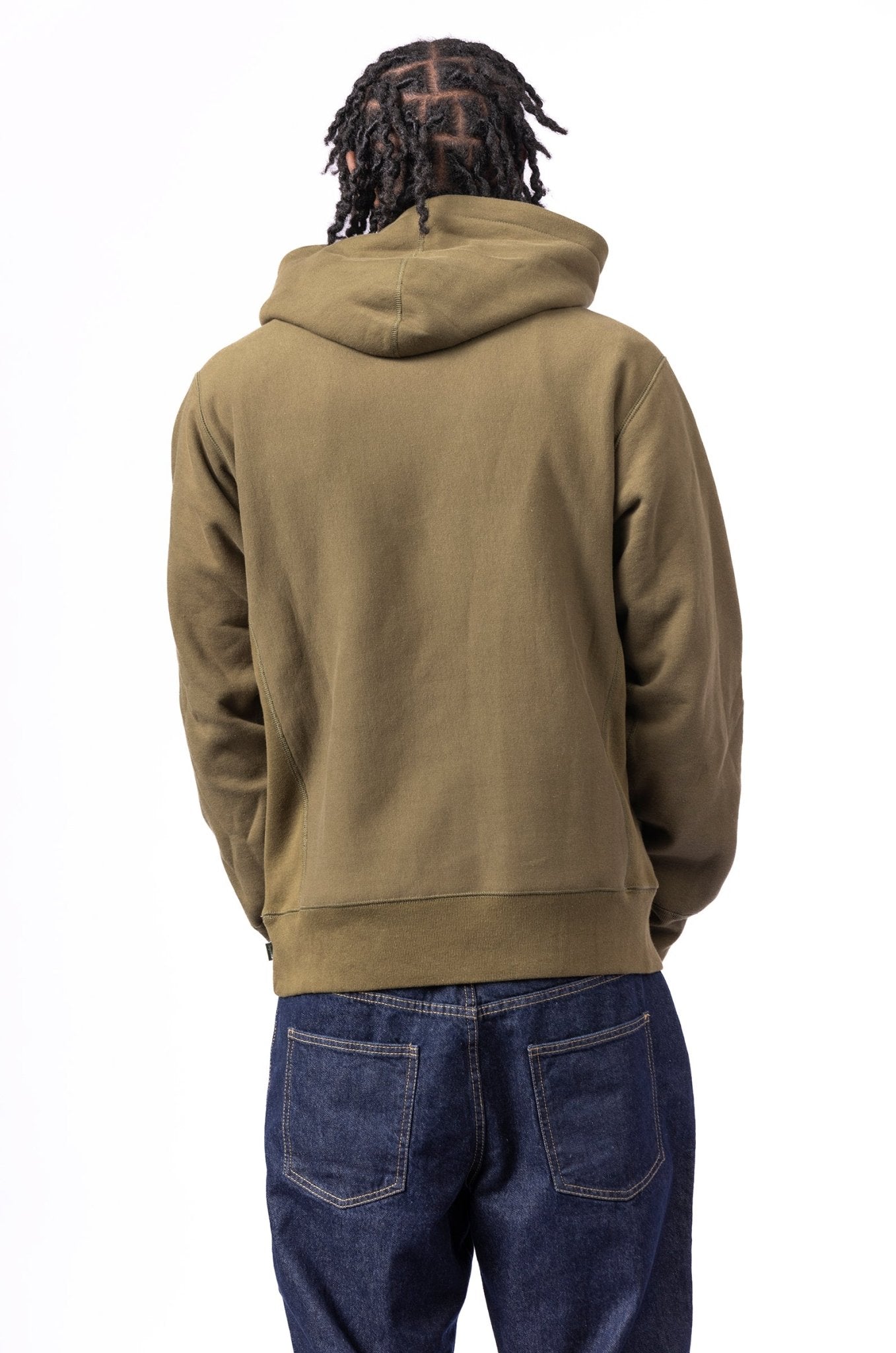 Supreme Box Logo Hooded Sweatshirt - supergl0rious