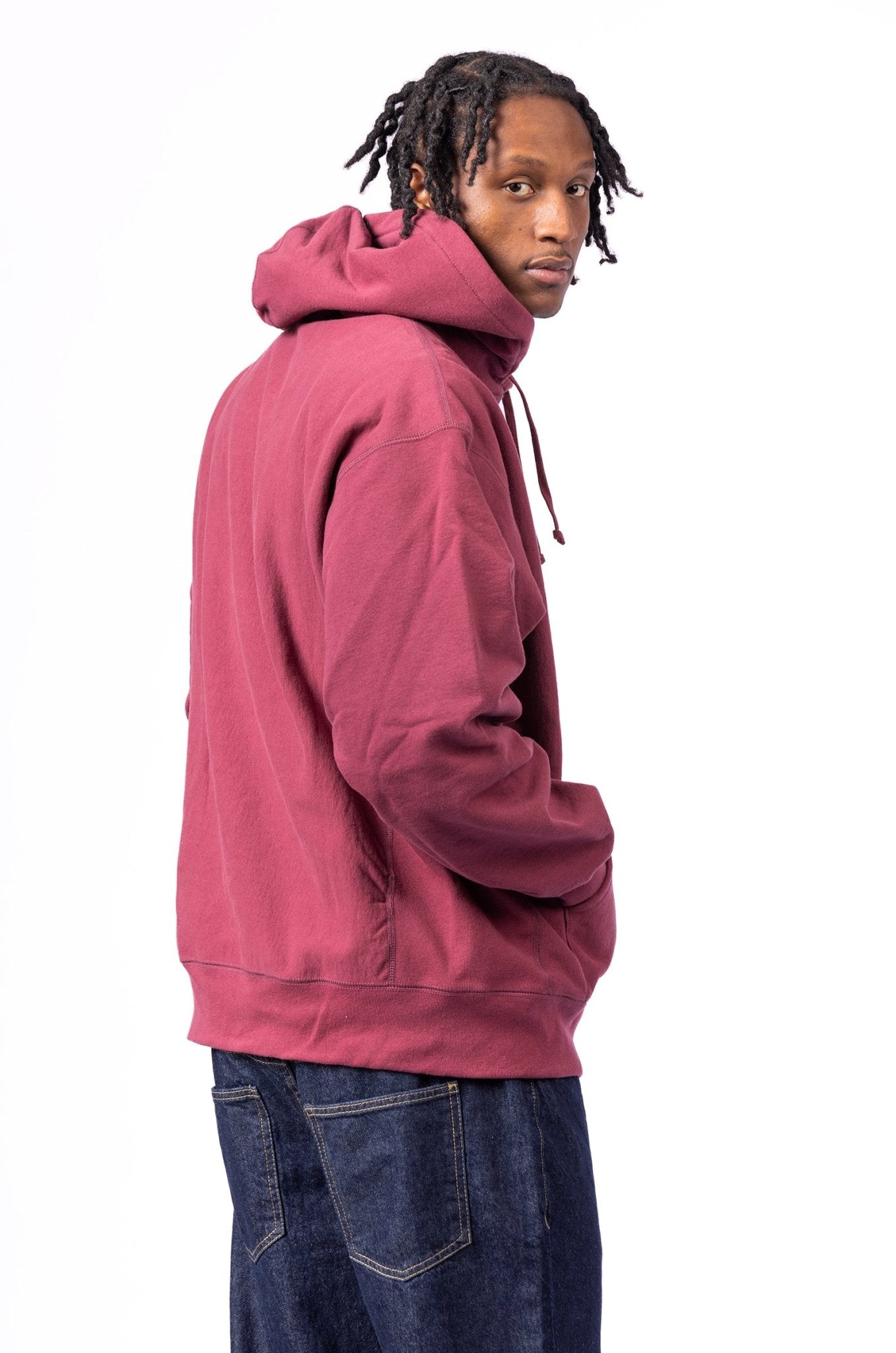 Supreme Box Logo Hooded Sweatshirt - supergl0rious