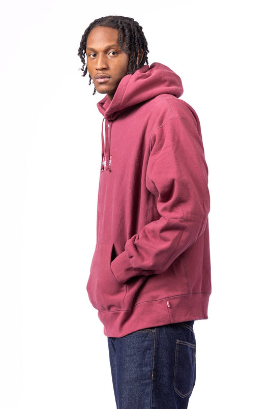 Supreme Box Logo Hooded Sweatshirt - supergl0rious