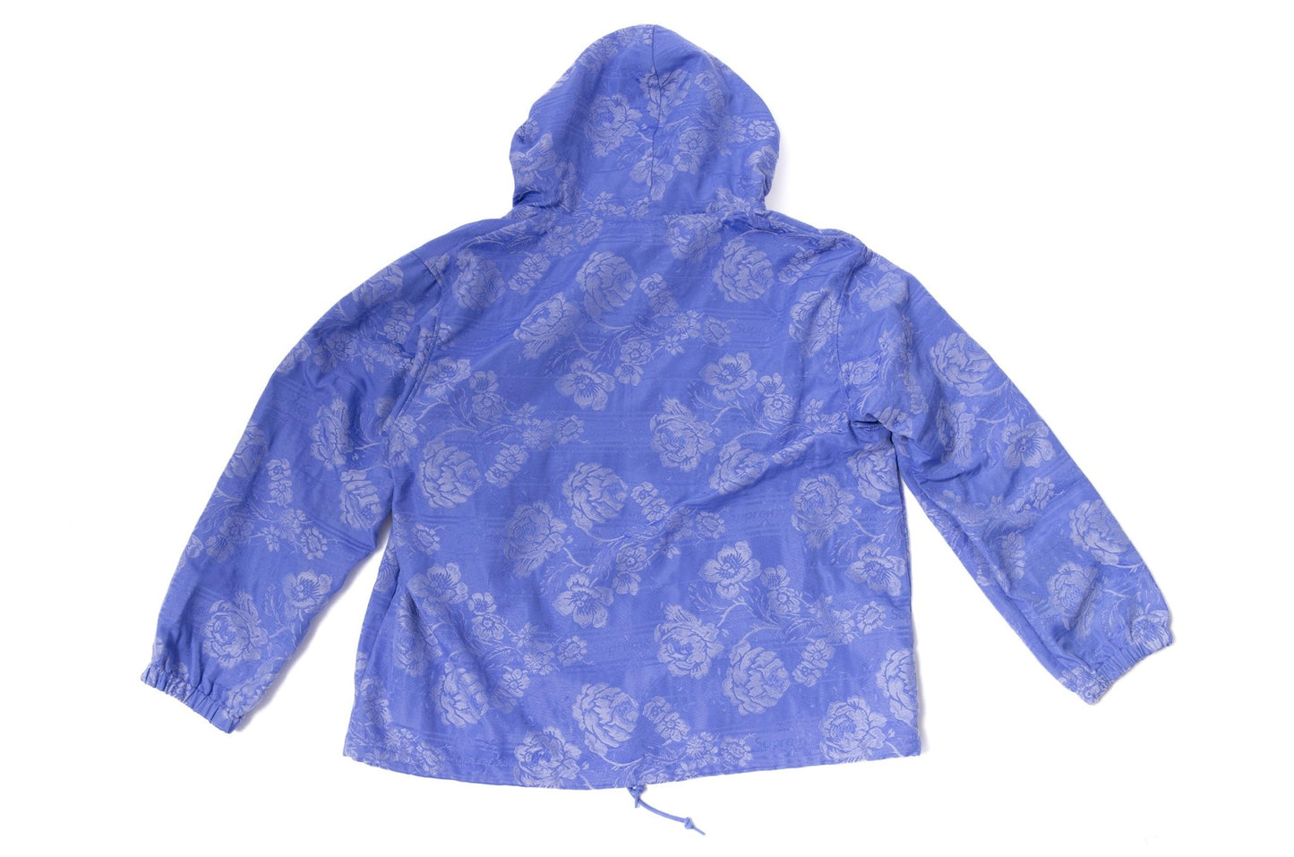 Supreme Floral Tapestry Anorak Jacket - supergl0rious