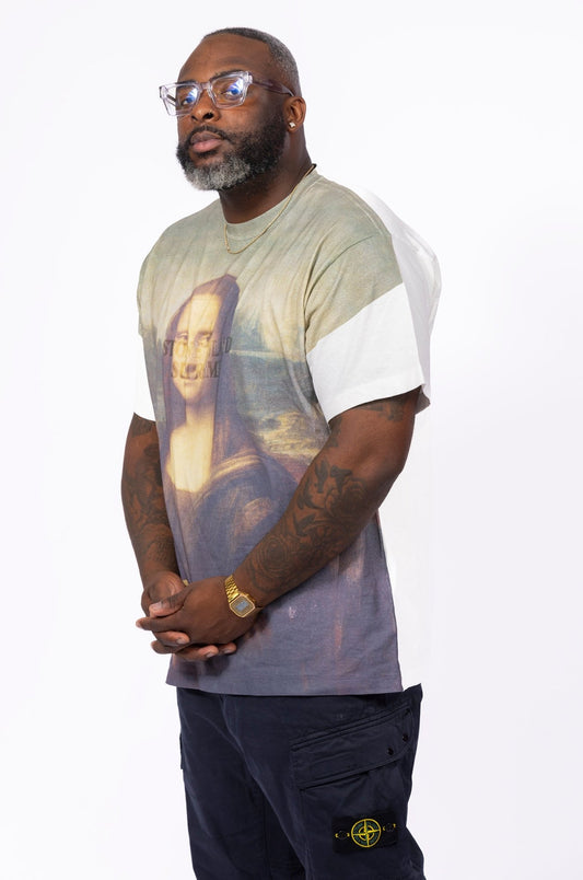 Supreme Stone Island S/S Top - supergl0rious