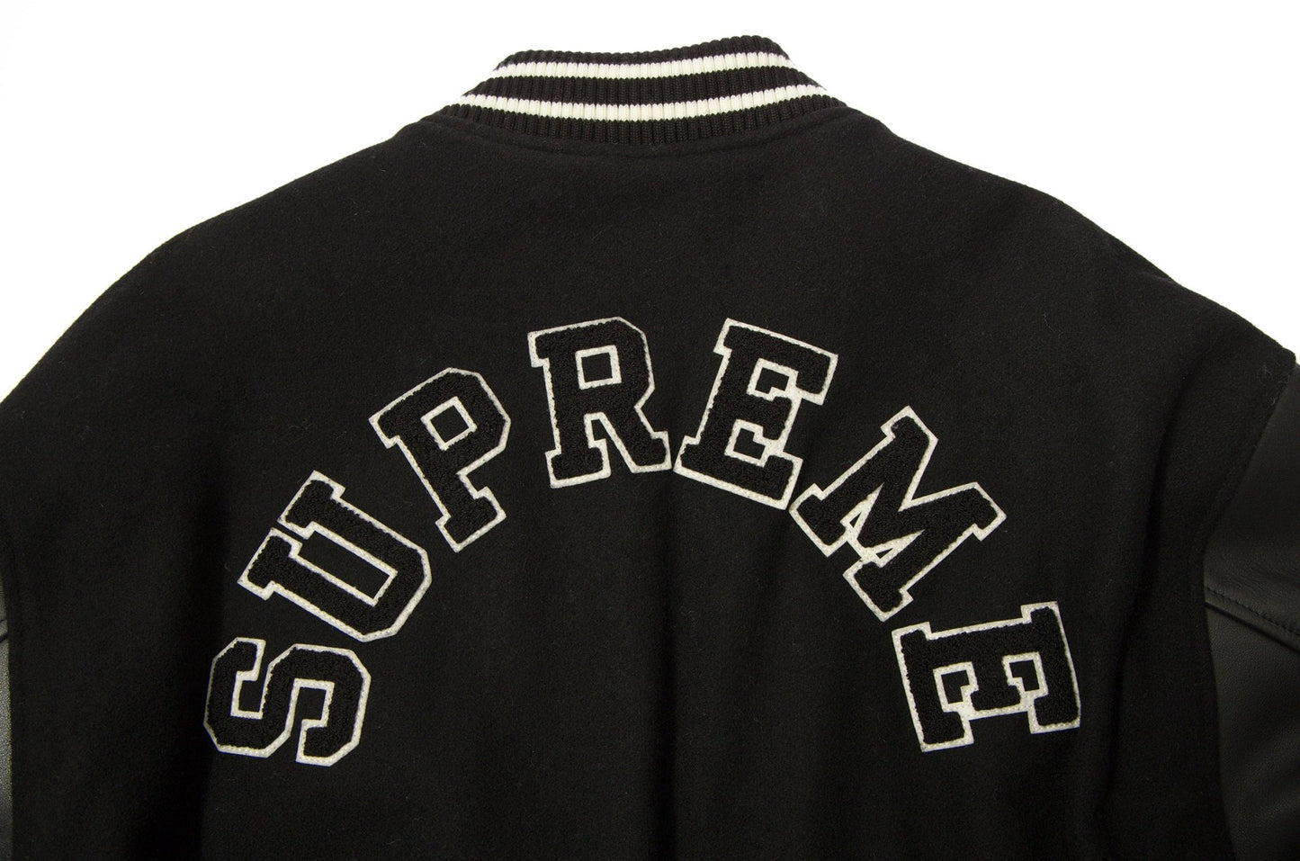Supreme Tiger Varsity Jacket – FW23 - supergl0rious
