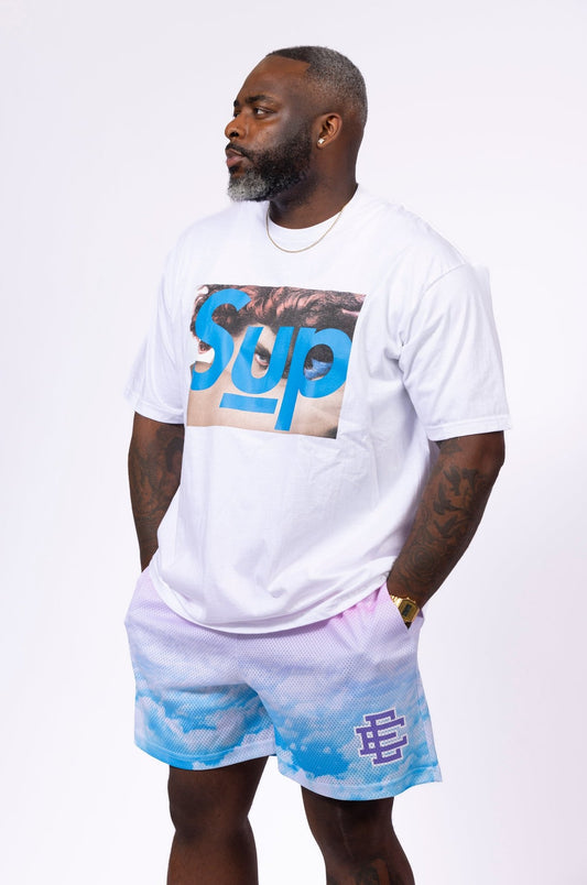 Supreme WTAPS Sic'em! Tee - supergl0rious