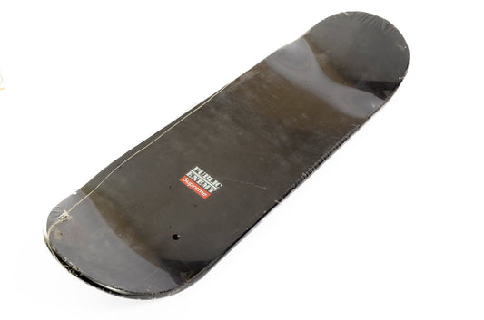 Supreme x Public Enemy Skate Deck - supergl0rious