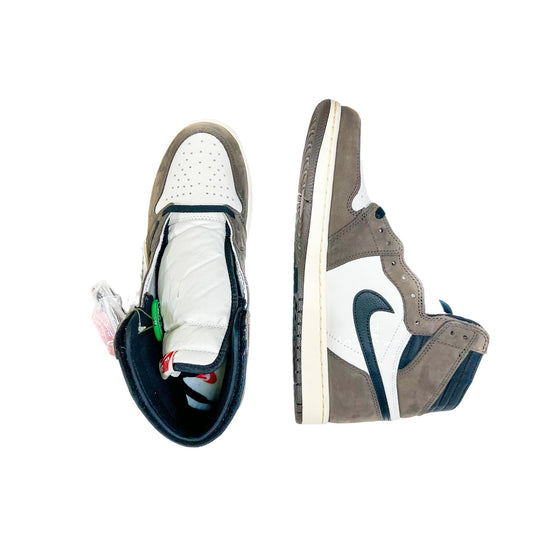 Travis Scott x Jordan 1 Retro High - supergl0rious