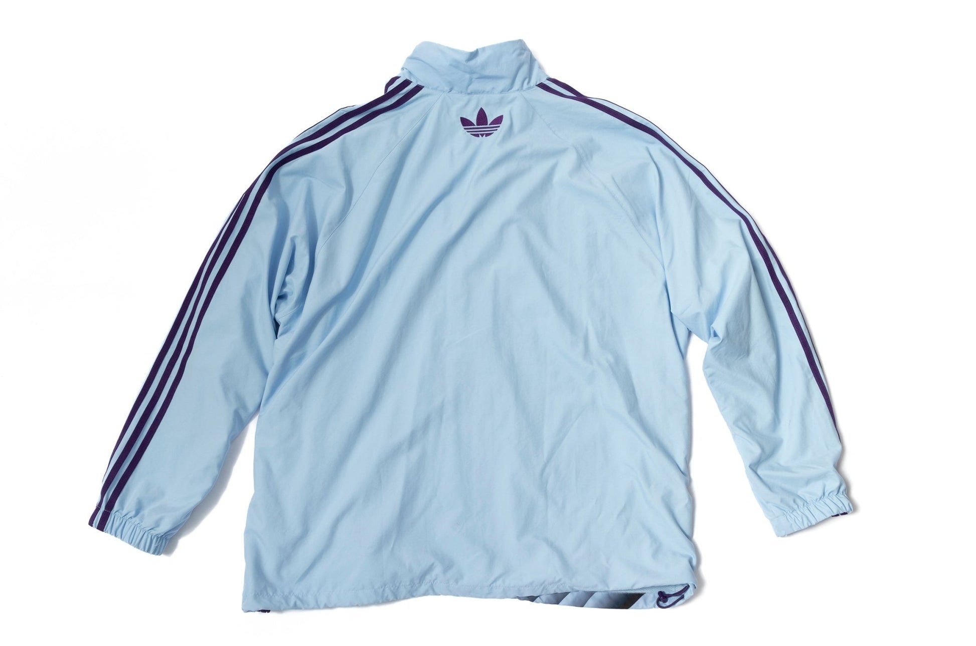 Adidas x Kerwin Frost Full Zip Jacket - supergl0rious