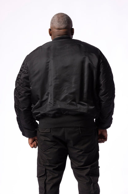 Alpha Industries L2B Scout Flight Jacket - supergl0rious