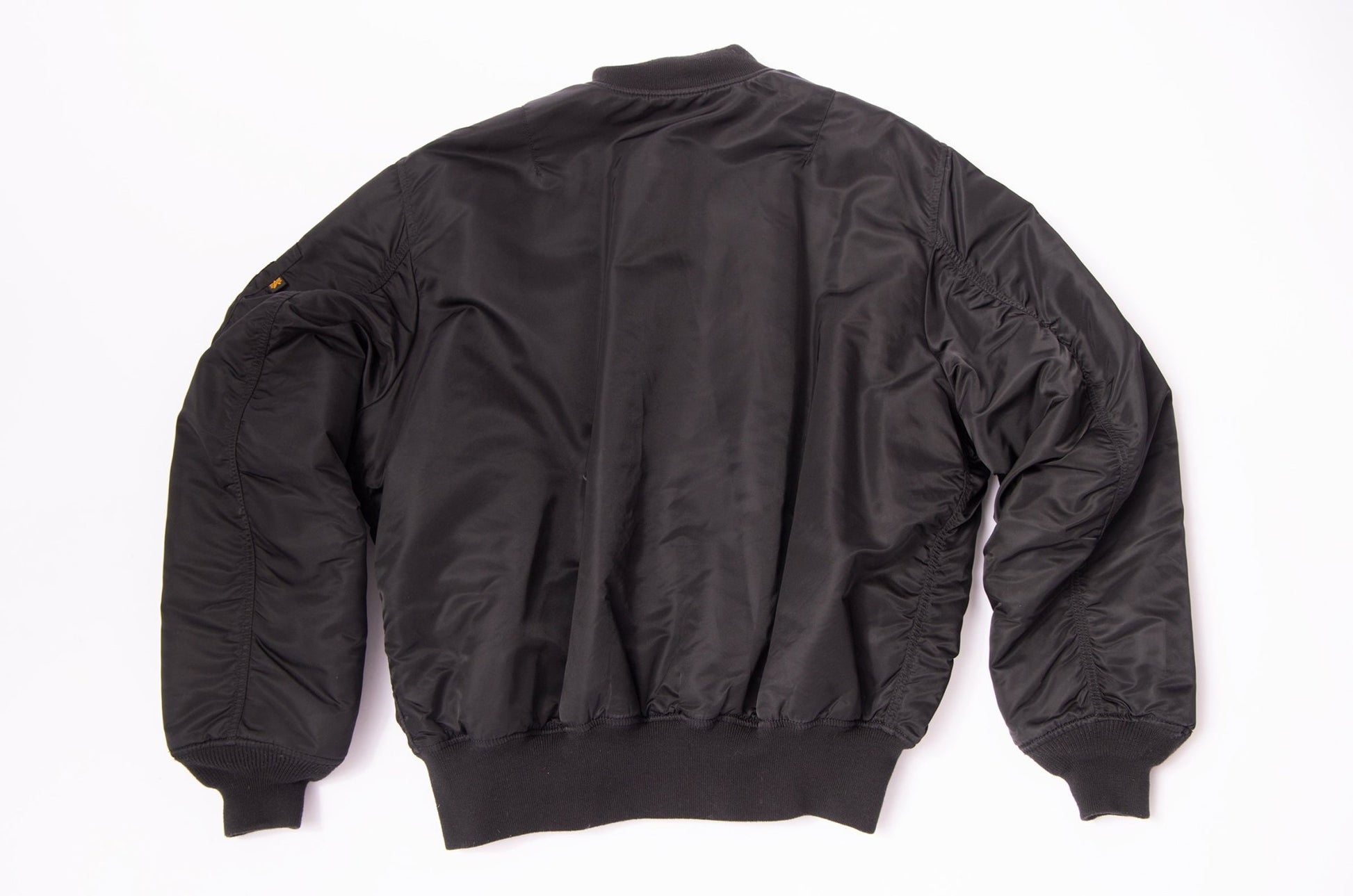 Alpha Industries L2B Scout Flight Jacket - supergl0rious