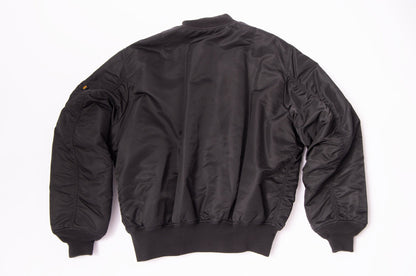 Alpha Industries L2B Scout Flight Jacket - supergl0rious