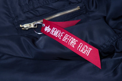 Alpha Industries L2B Scout Flight Jacket - supergl0rious