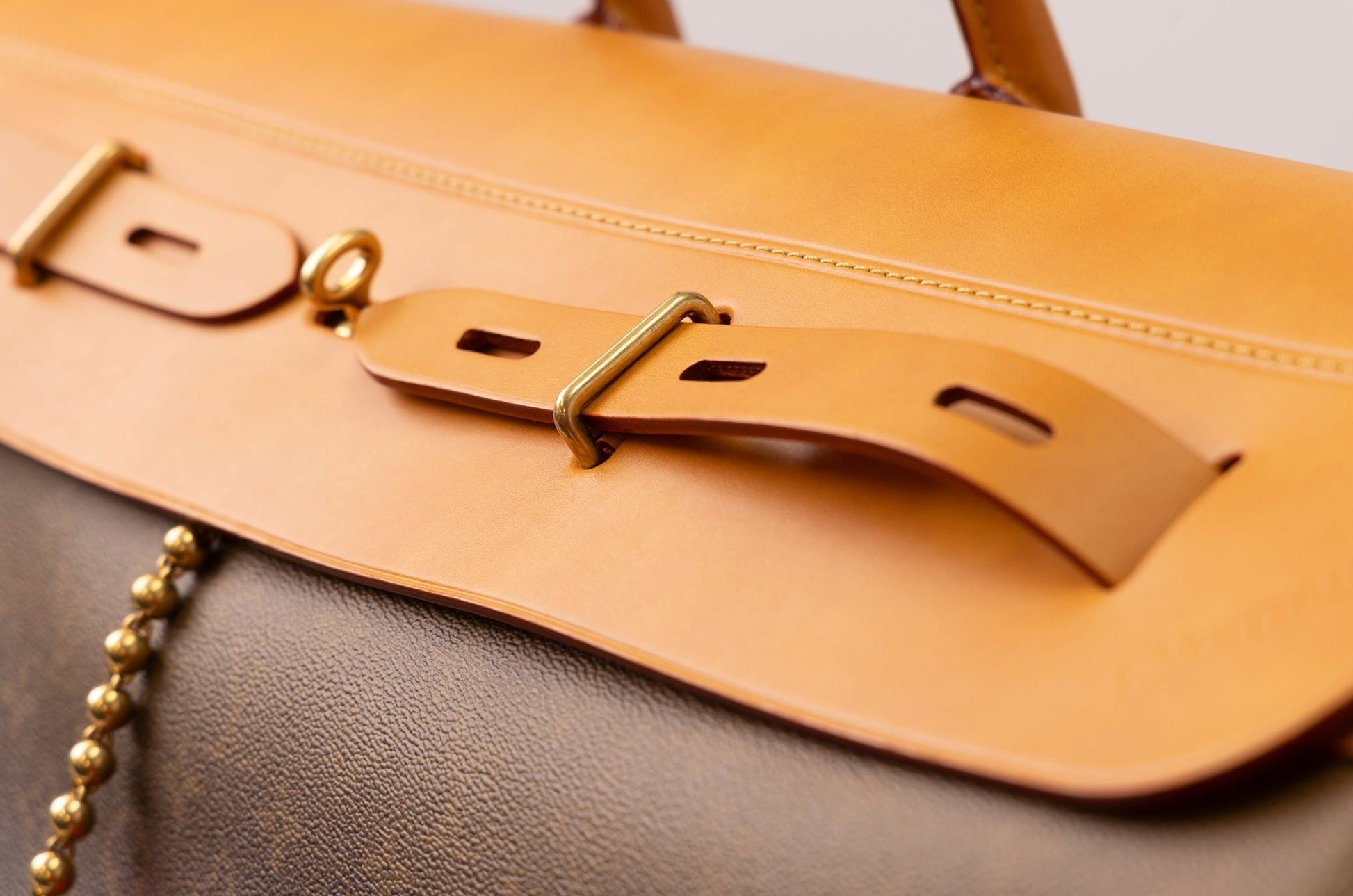 Brown Dust Monogram Steamer Large Backpack Louis Vuitton - supergl0rious