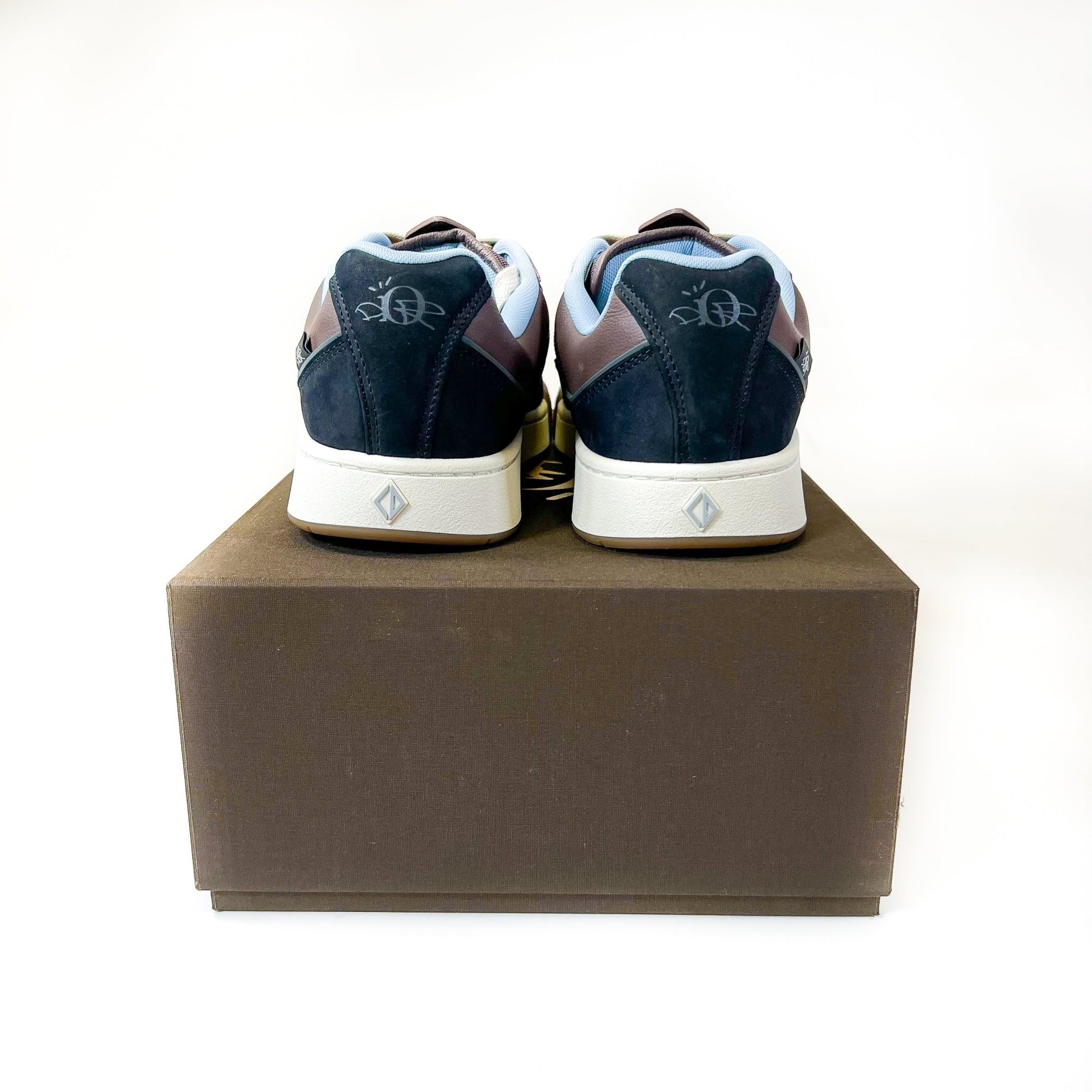 Dior B713 x Cactus Jack ‘Limited Edition Numbered Sneaker - supergl0rious