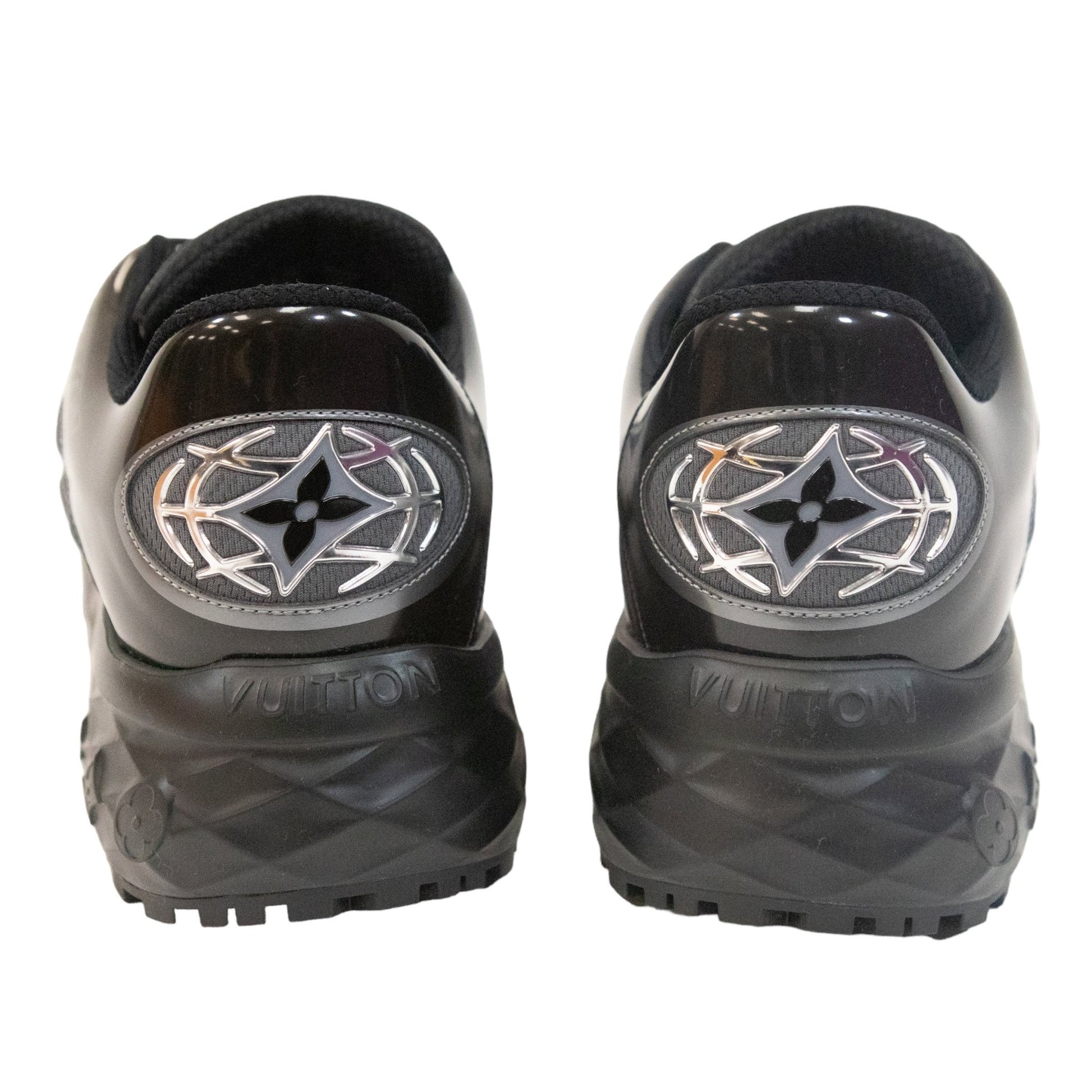 Louis Vuitton Discovery Sneaker - supergl0rious