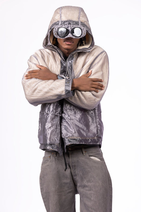 Palace x C.P. Company Klear Achronic Anorak - supergl0rious