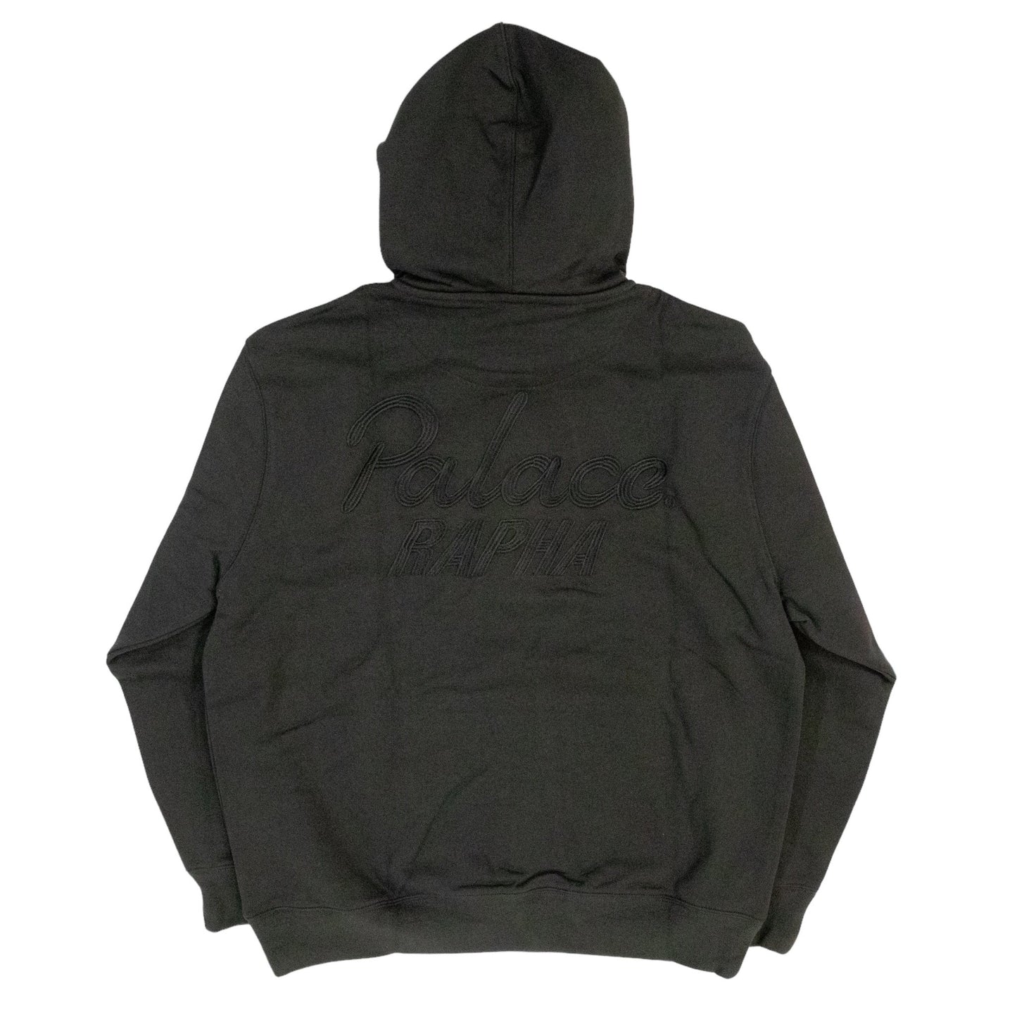 Palace x EF Education First Hoodie - supergl0rious