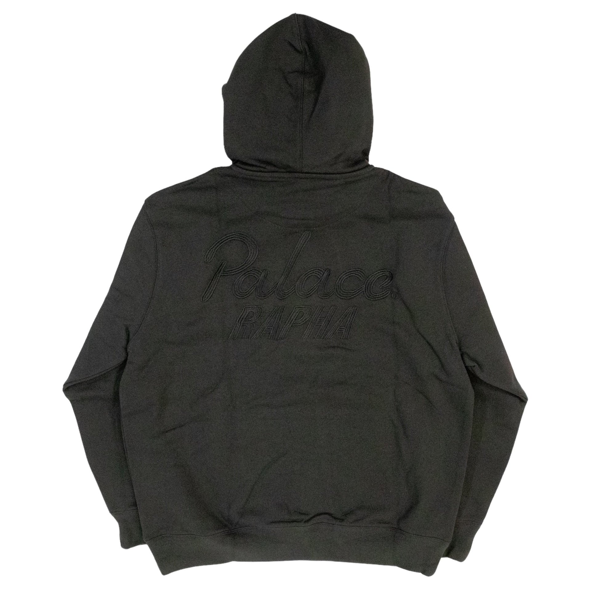 Palace x EF Education First Hoodie - supergl0rious