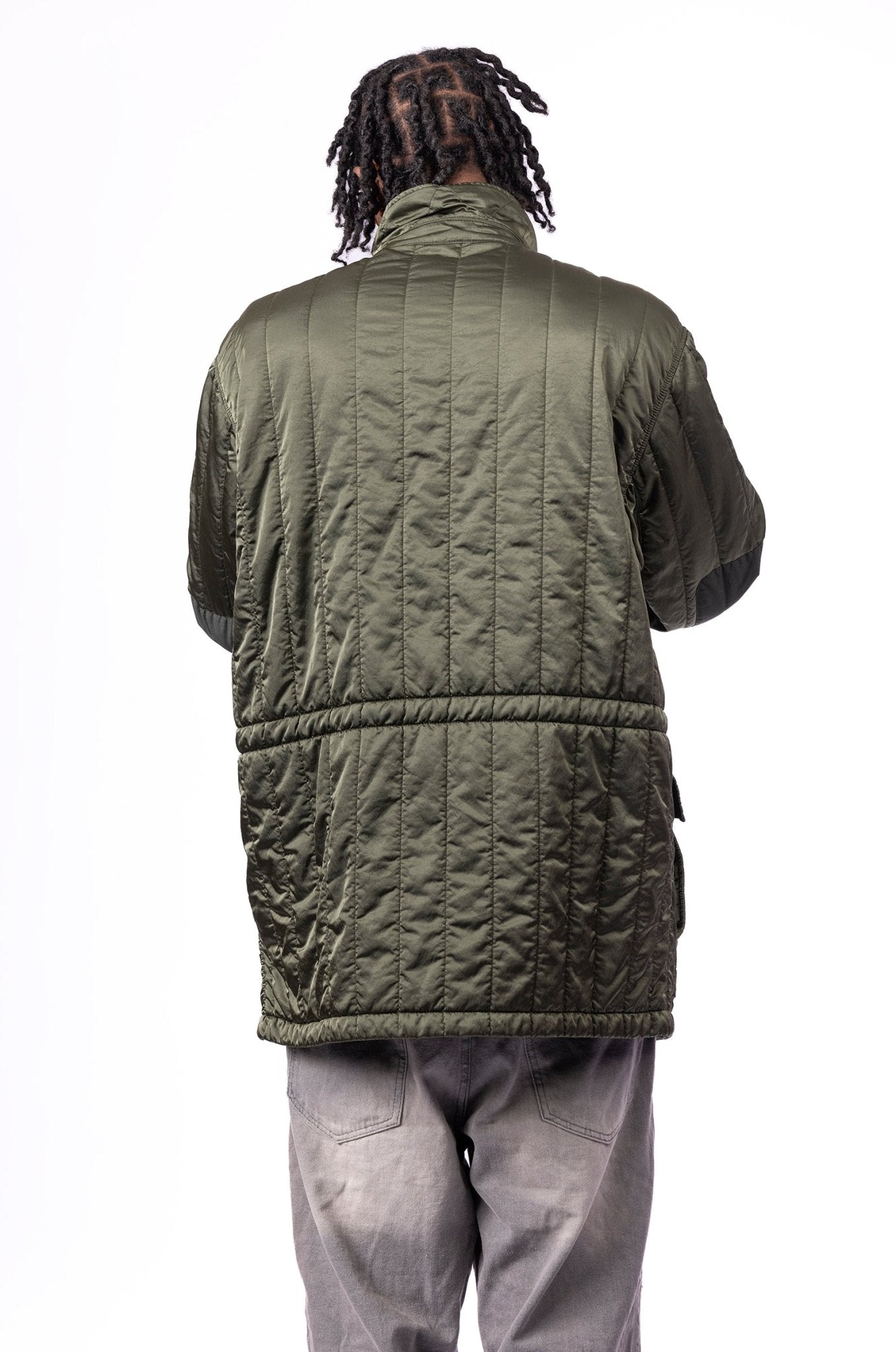 Stone Island JACKET 751543521 - supergl0rious