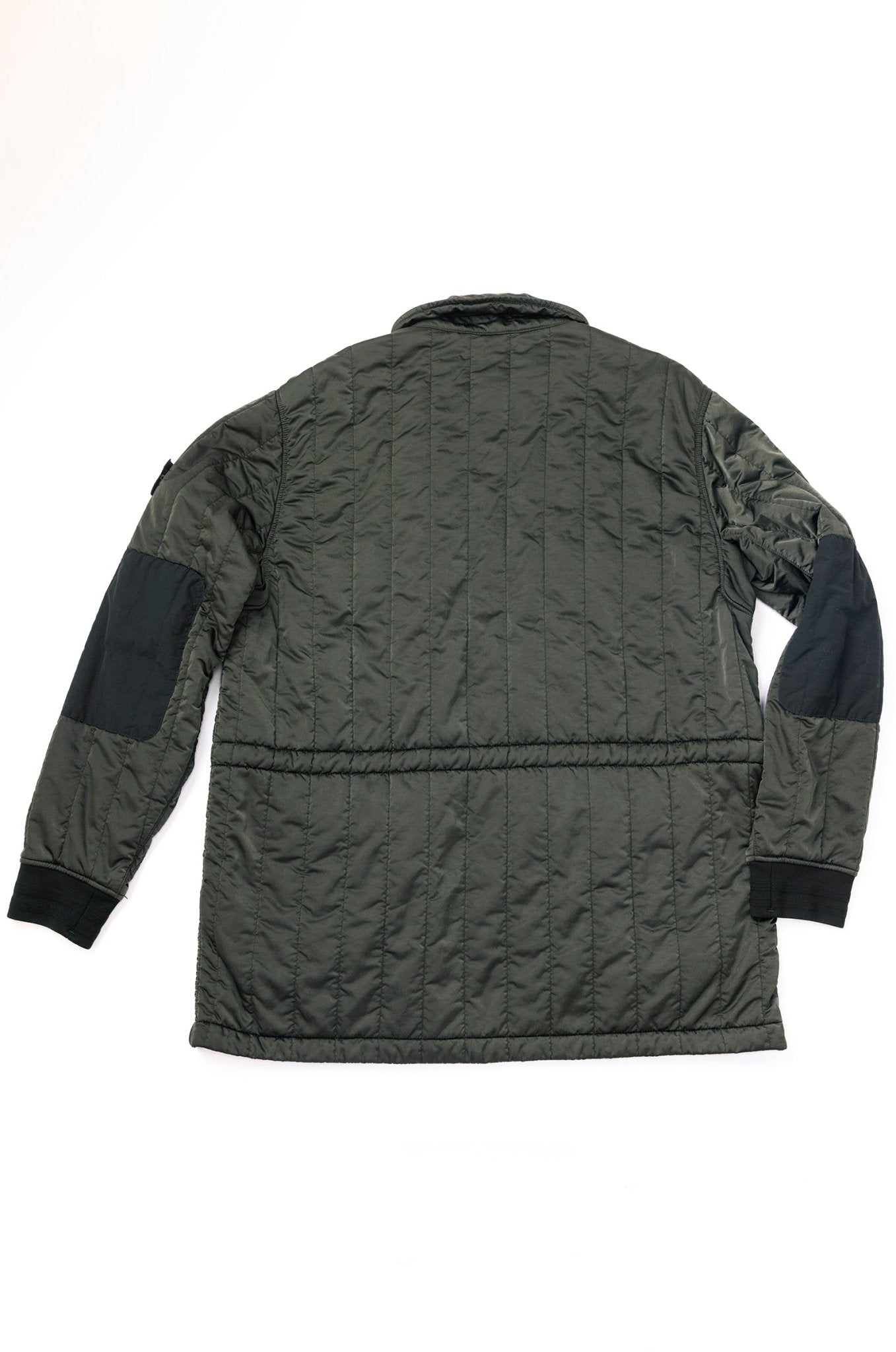Stone Island JACKET 751543521 - supergl0rious