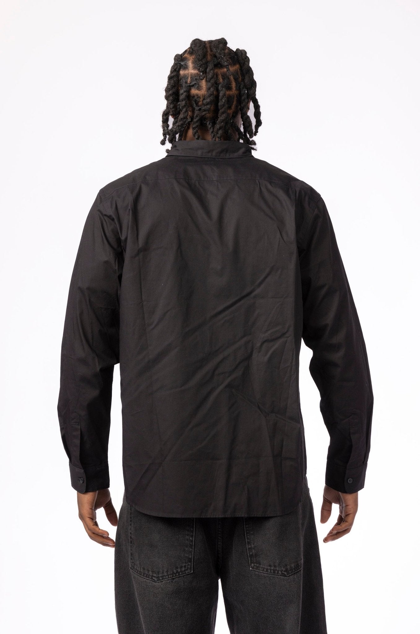 Supreme JUNYA WATANABE CDG MAN Nature Shirt - supergl0rious