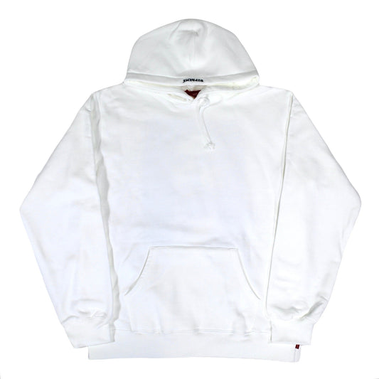 Supreme Malcolm X Hooded Sweatshirt - supergl0rious